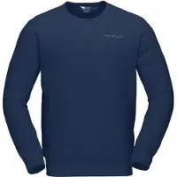 Norrøna Crew Neck Unisex - XS