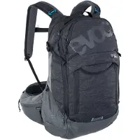 Evoc Trail Pro suojauksella - 26 litraa, S/M