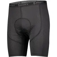 SCOTT Trail + Pohjakerroksen Shortsit