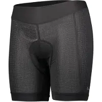 SCOTT Trail Pro +++ Pohjakerroksen Shortsit