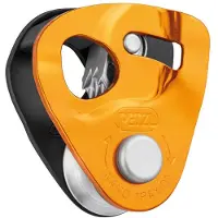 Petzl Nano Traxion Talja