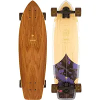 Arbor Groundswell Rally 30.5" Complete uni Koko Uni