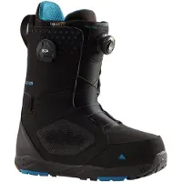 Burton Photon BOA 2027 Lumilautakengät black Koko 7.5