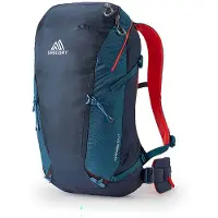 Gregory Targhee Fasttrack Reppu 24l