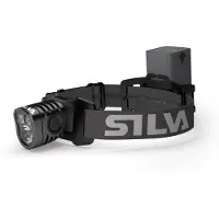 Silva Exceed 4x Otsalamppu