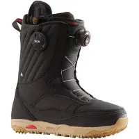 Burton Limelight BOA Black-40.5