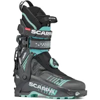 Scarpa F1 Lt Naisten Laskettelukengät