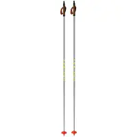 One Way Storm 6 Poles Grå 170 cm