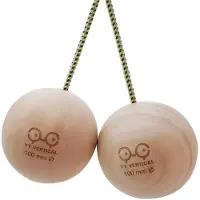 Y&Y VERTICAL Harjoittelupallojen Tarvikkeet 12 Cm
