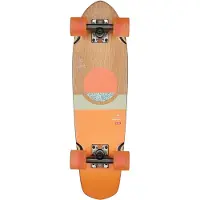 Globe Blazer 26" Complete kuviotu