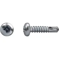 Dresselhaus 4.2 X 25 Mm Ruuvisarja 100 Yksiköt
