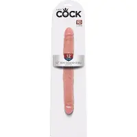 Doc Johnson Dildo, kaksiosainen