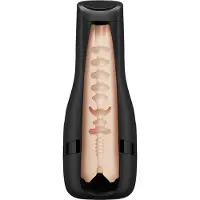 Satisfyer Men Classic Silver