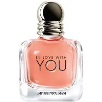 Giorgio Armani In Love With You, EdP 50ml