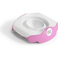 OK Baby Roady matkapotta Pink
