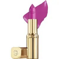 L'Oréal Color Riche Satin Lip Stick 112 Paris Paris