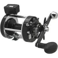 Abu Garcia Ambassadeur 7000i Trolling LC