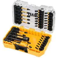 DeWalt Coffret d'embouts 32 kappaletta Toughcase - - DT70747T-QZ