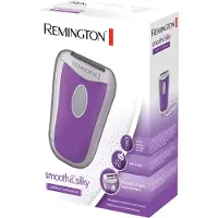 Remington Smooth & Silky Compact Ladyshaver