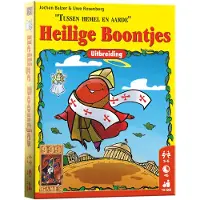 999 Games Boonanza: Sacred Beans Expansion Card Game