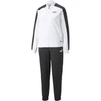 Puma Baseball Tricot Cl Verkkapuku