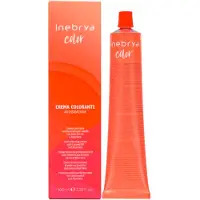 Inebrya Color Ash (110 Black Blue Ash) 100 Ml