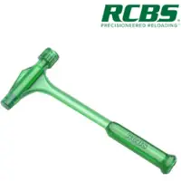 Rcbs Pow'R Pull II purkuvasara