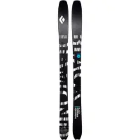 Black Diamond Impulse 104 Alppisukset