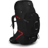 Osprey aether plus 85