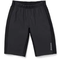 Houdini W'S Moonwalk Shorts True Black - L