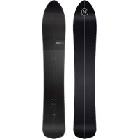 Nidecker black Koko 174