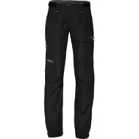 Norrøna Women's Falketind GTX Pant naisten vedenpitävät kuorihousut