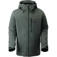 Jones Snowboards Peak Bagger Takki pine green Koko S