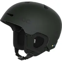 POC Fornix MIPS Pow JJ Kypärä bismuth green matt Koko XSS