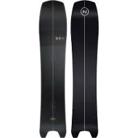 Nidecker black Koko 152