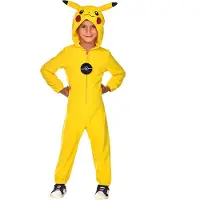 Liragram Pikachu-asu Lapsille