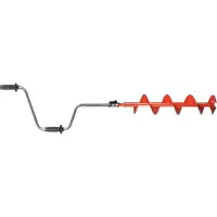 Scandinavian tackle Pro Auger 150mm jääkaira