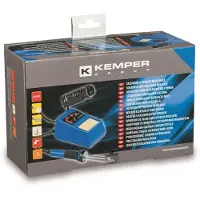 Kemper Group Sähkökäyttöinen juotin 1600