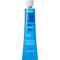 Goldwell Colorance Demi-Permanent Hair Color hiusten puolikestoväri sävy 4V 60 ml