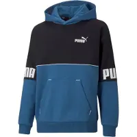 Puma Power Colorblock Fl Collegepaita