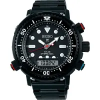 Seiko Prospex Solar Arnie Limited Edition SNJ037P1