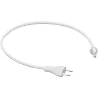 Sonos Power latauskaapeli 0,5 m (valkoinen)