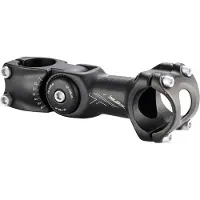 Xlc Säädettävä varsi 31,8 mm