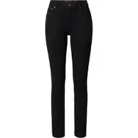 Superdry for man. M7010890A Vintage skinny jeans black (30/32), Casual, Cotton, Denim