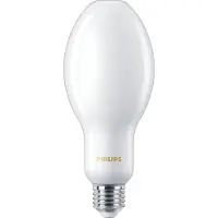 Philips TrueForce Core LED E27 HPL/SON Matta 18W 3000lm 300D - 830 Lämmin Valkoinen | Korvaa 80W