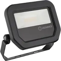 Ledvance FL PFM 10W/4000K SYM 100 BK (4058075420885)