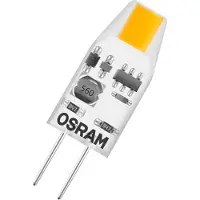 Osram PIN MICRO 1W/827 100LM G4 (4058075523098)
