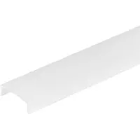 Ledvance LED-nauhat profiili peite U-muoto 200CM | Hajaantunut