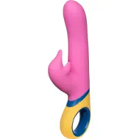 Huismerk Copy Dolphin Vibrator