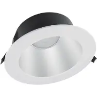Ledvance DL UGR19 DN155 PFM 14W/3000K IP54 (4058075459137)